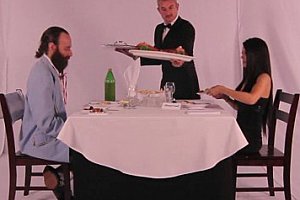 chinese玉足footjob