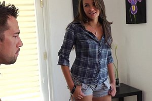 美女裸体一丝不挂