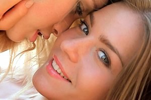 playboy女模福利写真