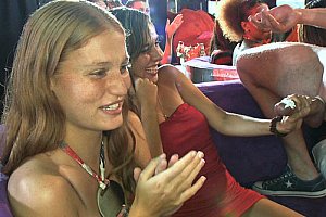 丝语顶级享受完整采精蝴蝶